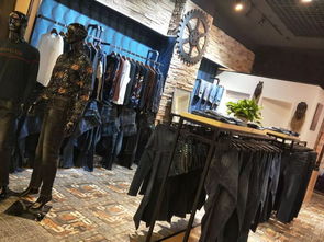 价格战是把双刃剑 服装零售的生存之道