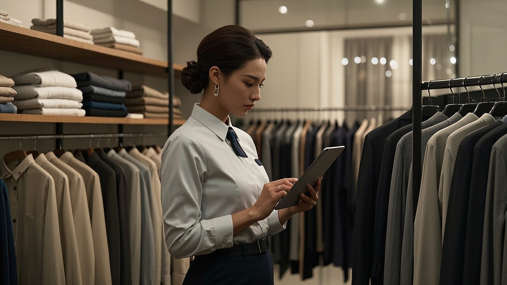 服装零售2025 业绩增长30%的实战指南